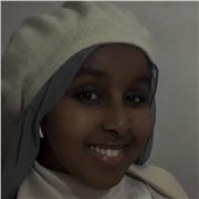 Bushra