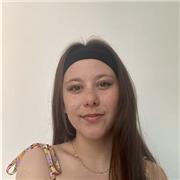 Professeure particulier de biologie, biochimie, et sciences naturelles, niveau collège, lycée et 1ère année de licence.
