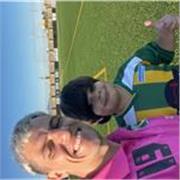 Soy profesor de educación física, mucha experiencia enseñando deportes a niños de 4-12 años 