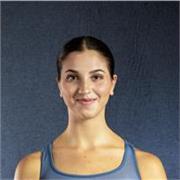 Profesor de italiano apto para todos los niveles y edades, ya que soy italiana