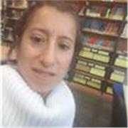 Profesora de ciencias: Química, Biología, Física y Matemáticas, con más de 15 años de experiencia en clases a domicilio y 3 años de online