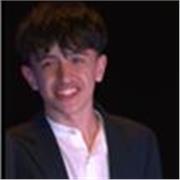 Soy una persona responsable, puntual, paciente y extrovertida,  termine bachillerato de ciencias hace 1 año