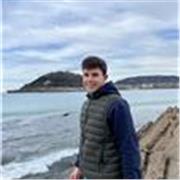 Ingeniero industrial da clases de matemáticas con experiencia en clases particulares. Clases vía online