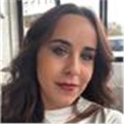 Pedagoga y profesora de orientación académica. Apoyo escolar