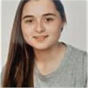 Profesora particular de Aleman,Inglés,Castellano y Matemáticas que imparte clase a alumn@s de primaria