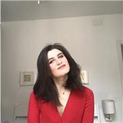 Cambridge educated English tutor with 10 years experience. Bespoke approach for each and every learner
