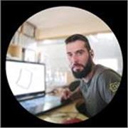 Diseñador mecánico/idustrial especializado en CAD 3D con experiencia en SolidWorks, Fusion 360 e Inventor