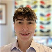 An outgoing individual who thrives in helping and teaching others