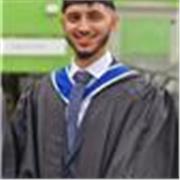 Physics tutor for determined physics students