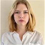 Profesora de Español para extranjeros.
Clases particulares para niños y adultos, tanto en modalidad presencial como online.