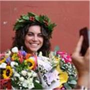 Docente di italiano impartisce rispetizioni