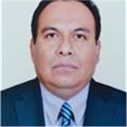 Maestro de Derecho con 20 años de experiencia en procesos electorales y de participación ciudadana