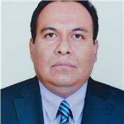 Maestro de Derecho con 20 años de experiencia en procesos electorales y de participación ciudadana