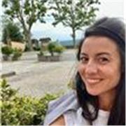 Insegnante madrelingua di Italiano (English and Italian speaker)