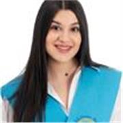 Profesora de apoyo escolar especializada en materia de inglés, con B2 certificado