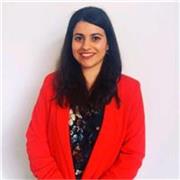 Spanish Tutor teaches students of all ages and levels (GCSE & A LEVELS)