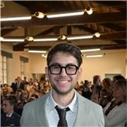 Studente magistrale di ingegneria del veicolo presso UniMoRe, offro ripetizioni nelle materie di matematica e fisica.