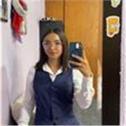 Profesora de biología con experiencia de 2 años impartiendo clases y cursos de ECOEMS