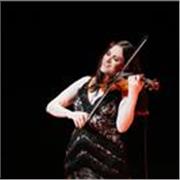 Violin teacher for all ages and genres of music. Graduate of Royal College of Music London