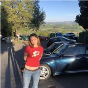 studentessa al terzo anno di Ingegneria civile e ambientale si offre per ripetizioni in matematica, chimica, fisica, scienze