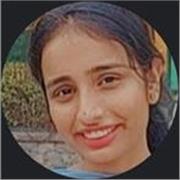 I am Harshita Kaur and my teaching is more oriented towards foundation concepts .