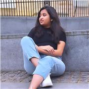 Shanmugapriya Krishnamurthy
