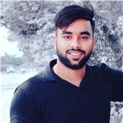 Vicky Singh