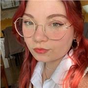 Simpática, calmada doy clases a niños de primaria