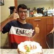 Profesor de Inglés imparte clases particulares