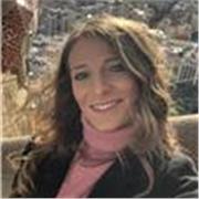 Laureata in Mediazione Linguistica offre lezioni di inglese per qualsiasi ordine e grado