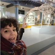 I’m a neurodivergent French tutor with ADHD — let's learn French together, your way!