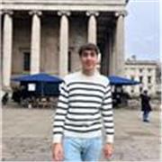 Profesor de apoyo, de la eso o de bachillerato para cualquier materia, especializado en matemáticas e inglés, presencial u online