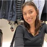 Maestra de ingles con mucha pasión por enseñar