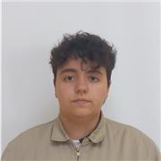 Profesora particular de matematicas e ingles para niños de primaria y eso