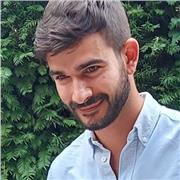 Insegnante di madrelingua rumena ro<->it o it<->ro
Ti aiuterò contattami