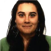 Adapto mis clases al nivel de cada alumno.
Soy paciente y con habilidades de escucha y atención al alumno