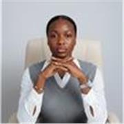 I teach Biology to children in Lagos State 