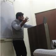 (LAHORE ACADEMY OF PSYCHOLOGY AND PEDAGOGY
