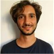 Software Developer con esperienza internazionale offre lezioni di Inglese e Informatica (teoria, programmazione)