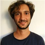 Software Developer con esperienza internazionale offre lezioni di Inglese e Informatica (teoria, programmazione)