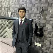 Vinayak Batra