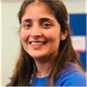 Sciences teacher of all ages and nursing teacher as well