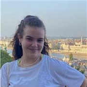 Hola! Soy estudiante de ingeniería y doy clases de matemáticas.