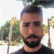 Soy una persona que tiene la educación por vocación, imparto la disciplina hasta que el alumno pueda abordarla por completo. 
Doy clases desde colegio hasta universitarios ya que tengo bastante experiencia en haber trabajado en academias