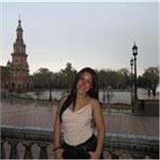 Profesora de Lengua Castellana e Ingles y apto para niño/as de primaria o ESO