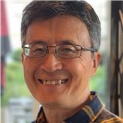 Korean tutor providing lessons for all age