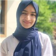 Biology lecturer with 3 years teaching experience in Gilgit.