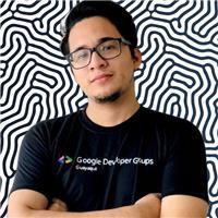 Estudiante de ESPOL de ultimo año de computación imparte clases online