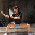 Clases de kung fu wushu en madrid, online resto de españa