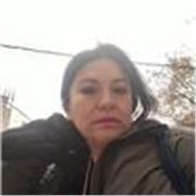 Ingeniera en Comercio Exterior en Ecuador y tengo una maestría en Economía en China